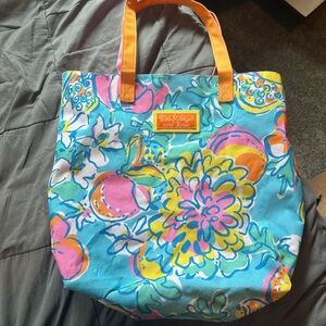 Lilly Pulitzer bag